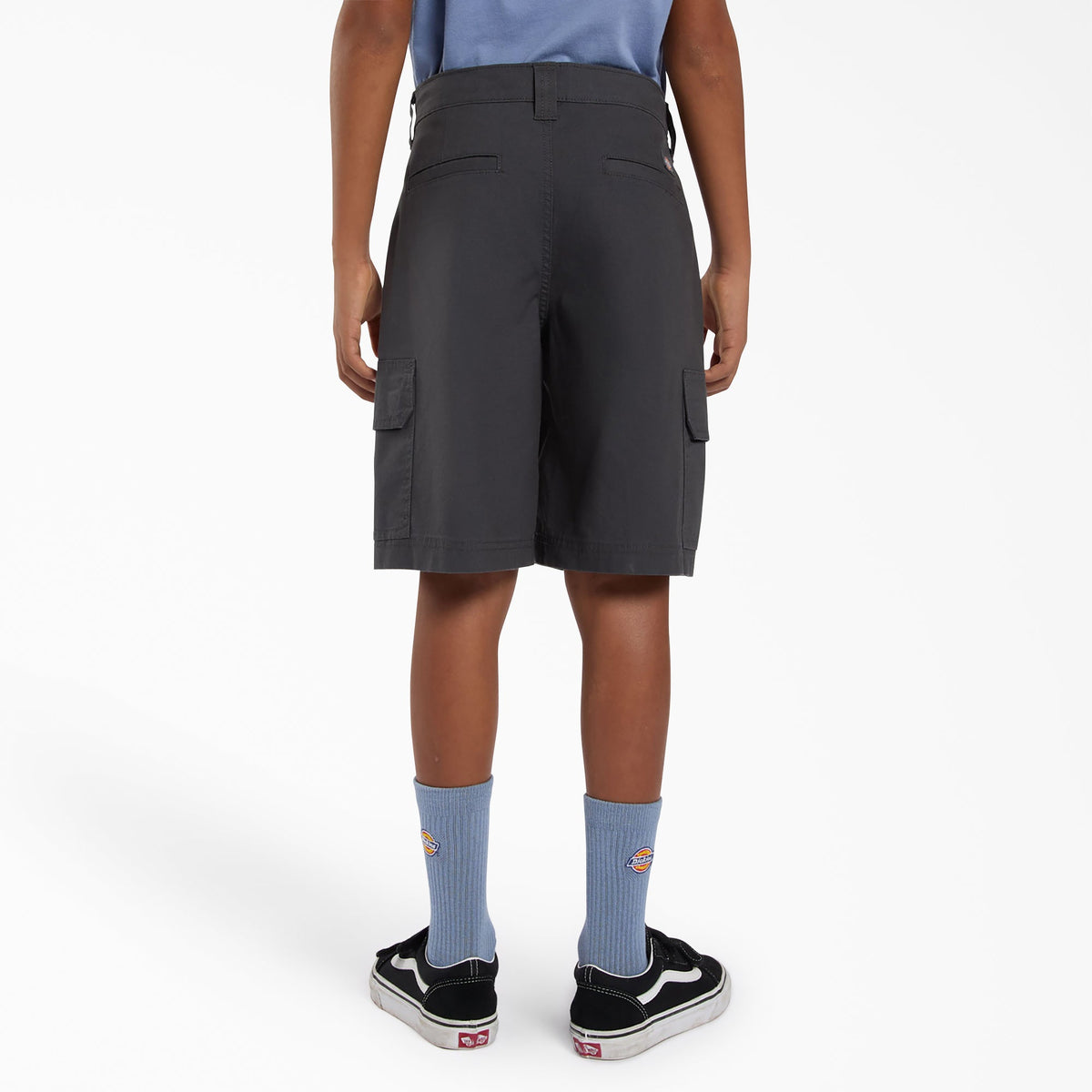 Kids' Ripstop Cargo Shorts, 4-20 - Dickies Kids