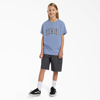 Kids' Ripstop Cargo Shorts, 4-20 - Dickies Kids