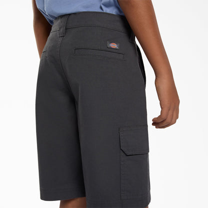 Kids' Ripstop Cargo Shorts, 4-20 - Dickies Kids