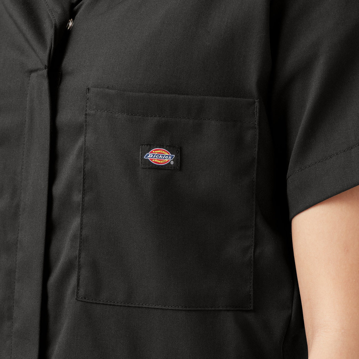 Women's FLEX Cooling Short Sleeve Coveralls - Dickies Men|Women
