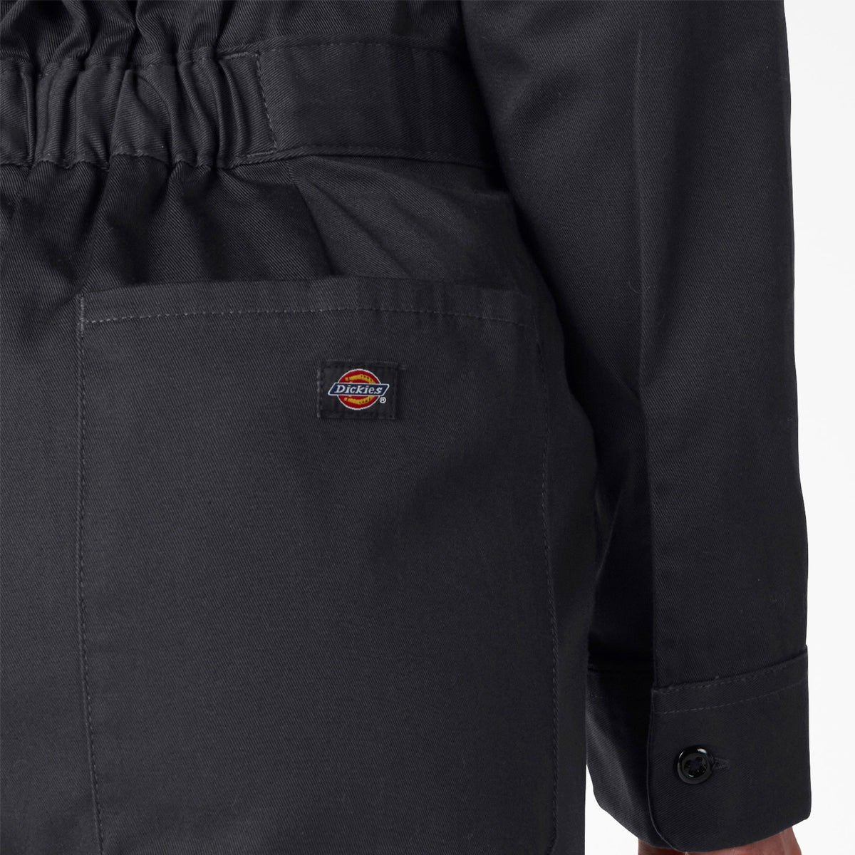 Women's Long Sleeve Coveralls - Dickies Women
