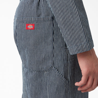 Hickory Stripe Coveralls - Dickies Men|Women