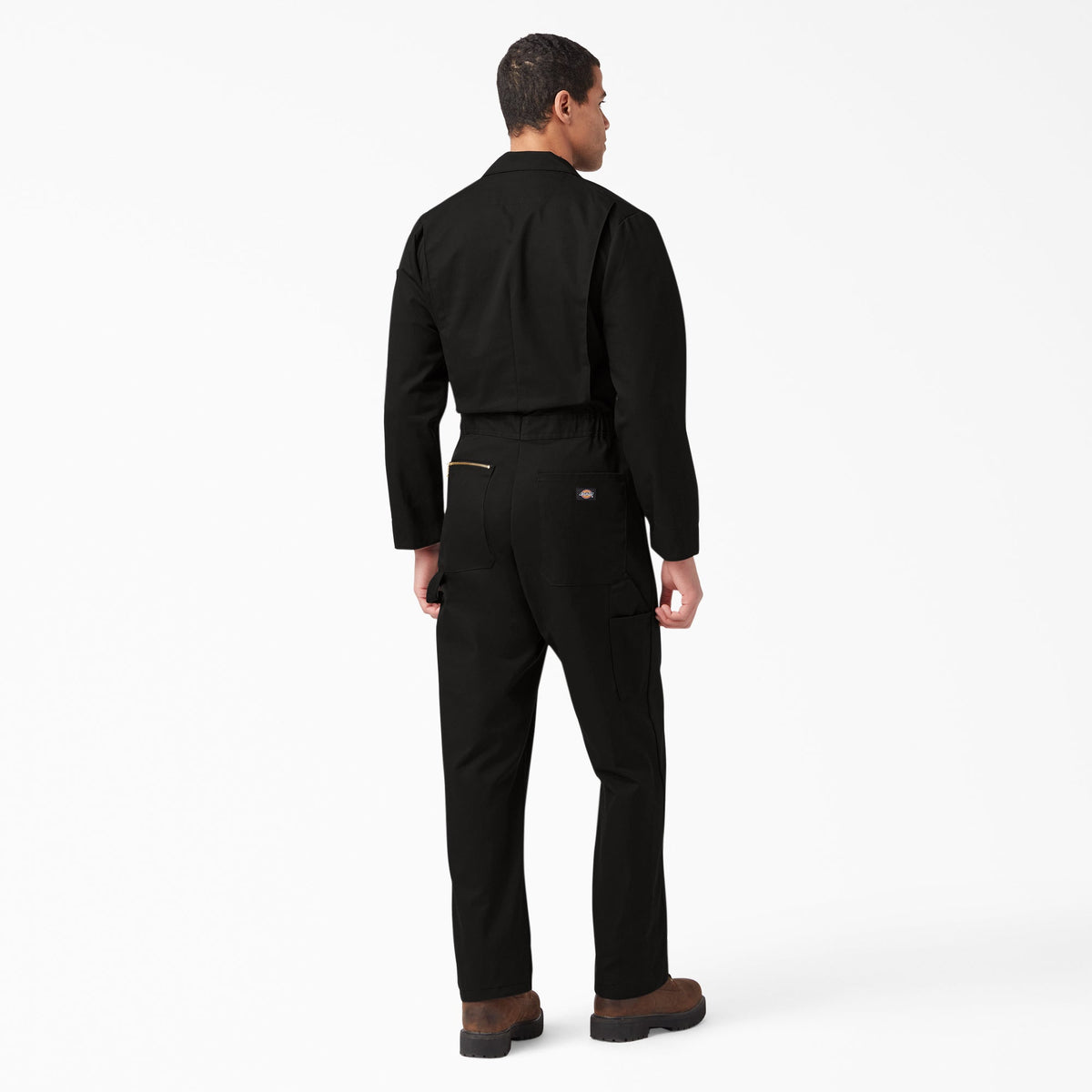 Deluxe Blended Long Sleeve Coveralls - Dickies Men|Women