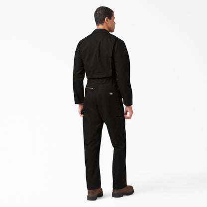 Deluxe Blended Long Sleeve Coveralls - Dickies Men|Women