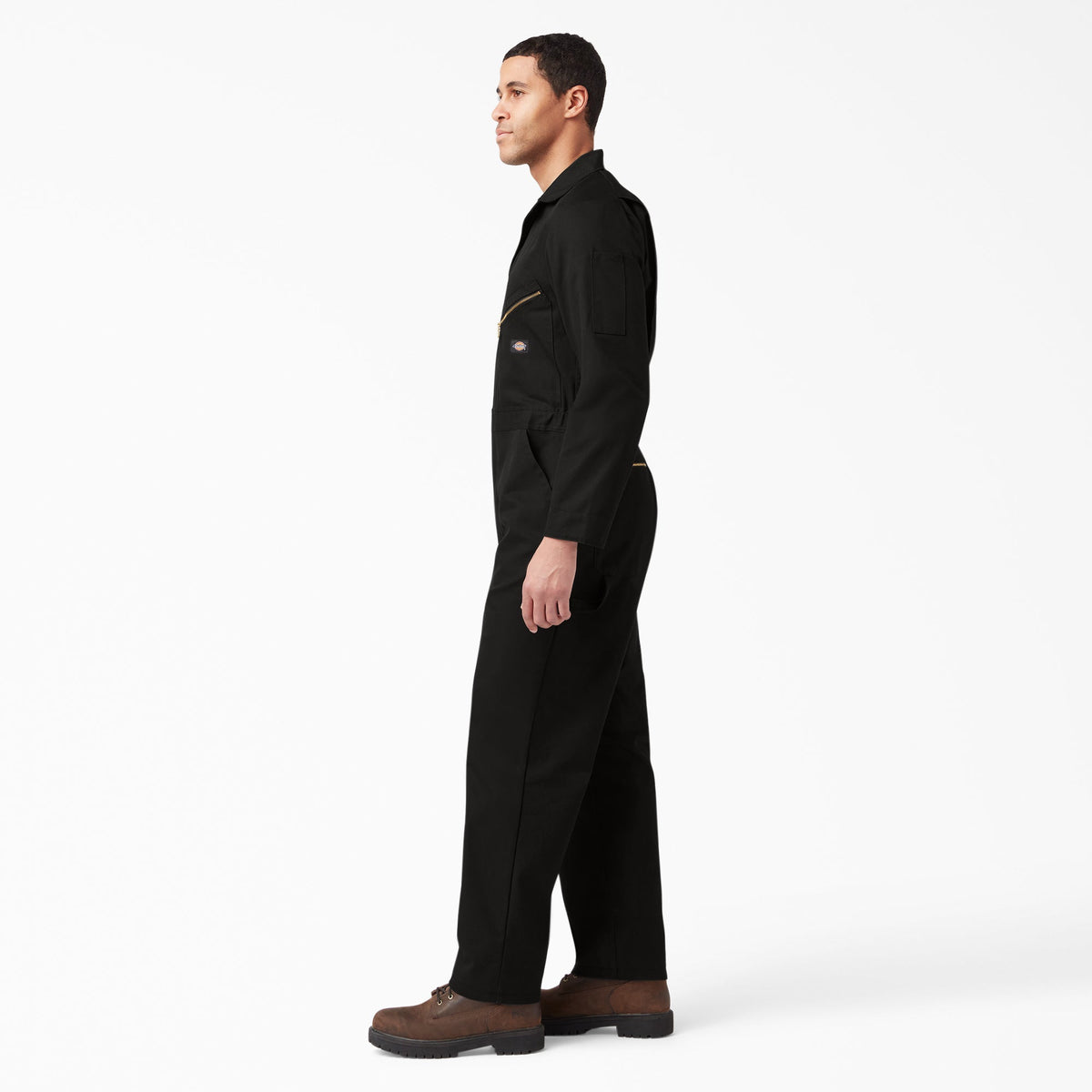 Deluxe Blended Long Sleeve Coveralls - Dickies Men|Women