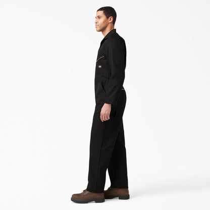 Deluxe Blended Long Sleeve Coveralls - Dickies Men|Women