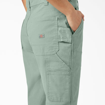 Women's Double Front Bib Overalls - Dickies Women