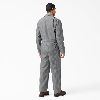 Fisher Striped Coveralls - Dickies Men|Women