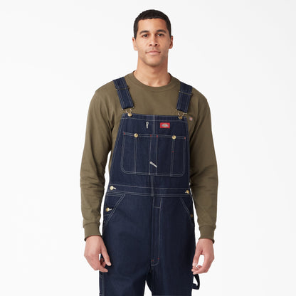 Indigo Bib Overalls - Dickies Men|Women