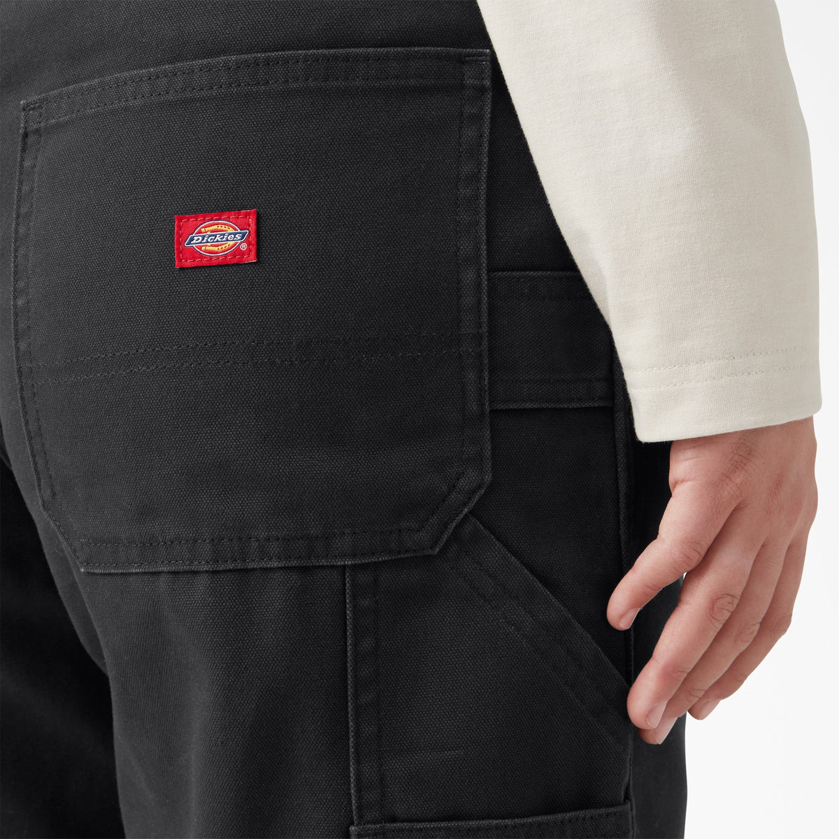 Women's Plus Relaxed Fit Bib Overalls - Dickies Men|Women