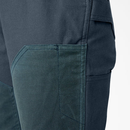Women's Relaxed Fit Waxed Canvas Bib Overalls - Dickies Women