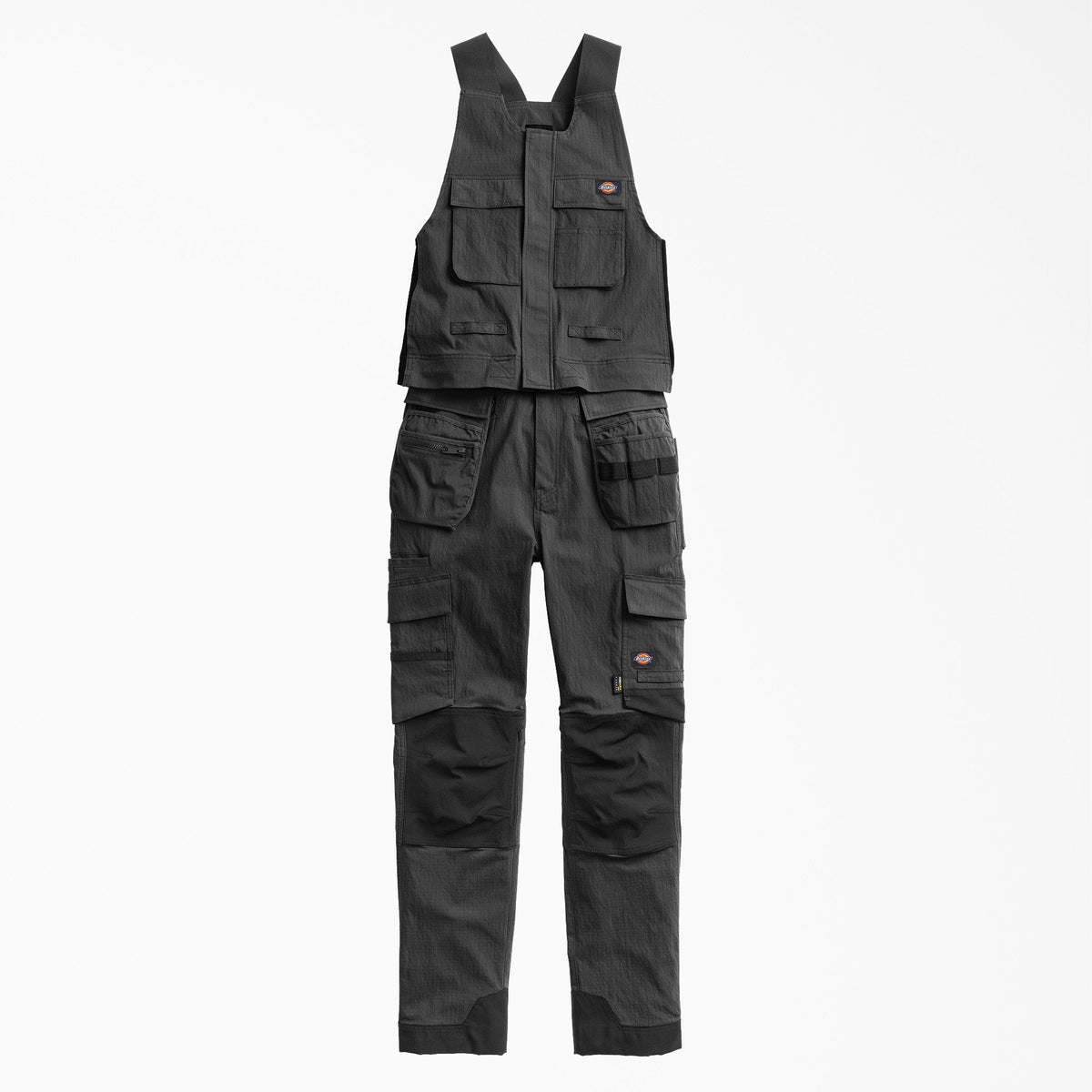 Women's Modular Bib Overalls - Dickies Women