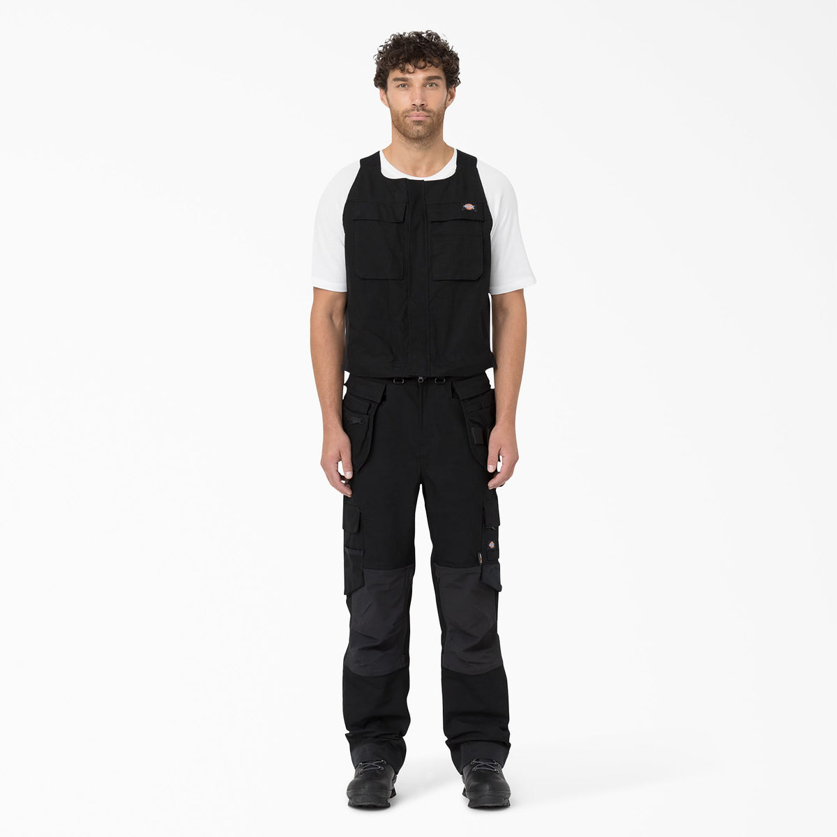 Modular Bib Overalls - Dickies Men