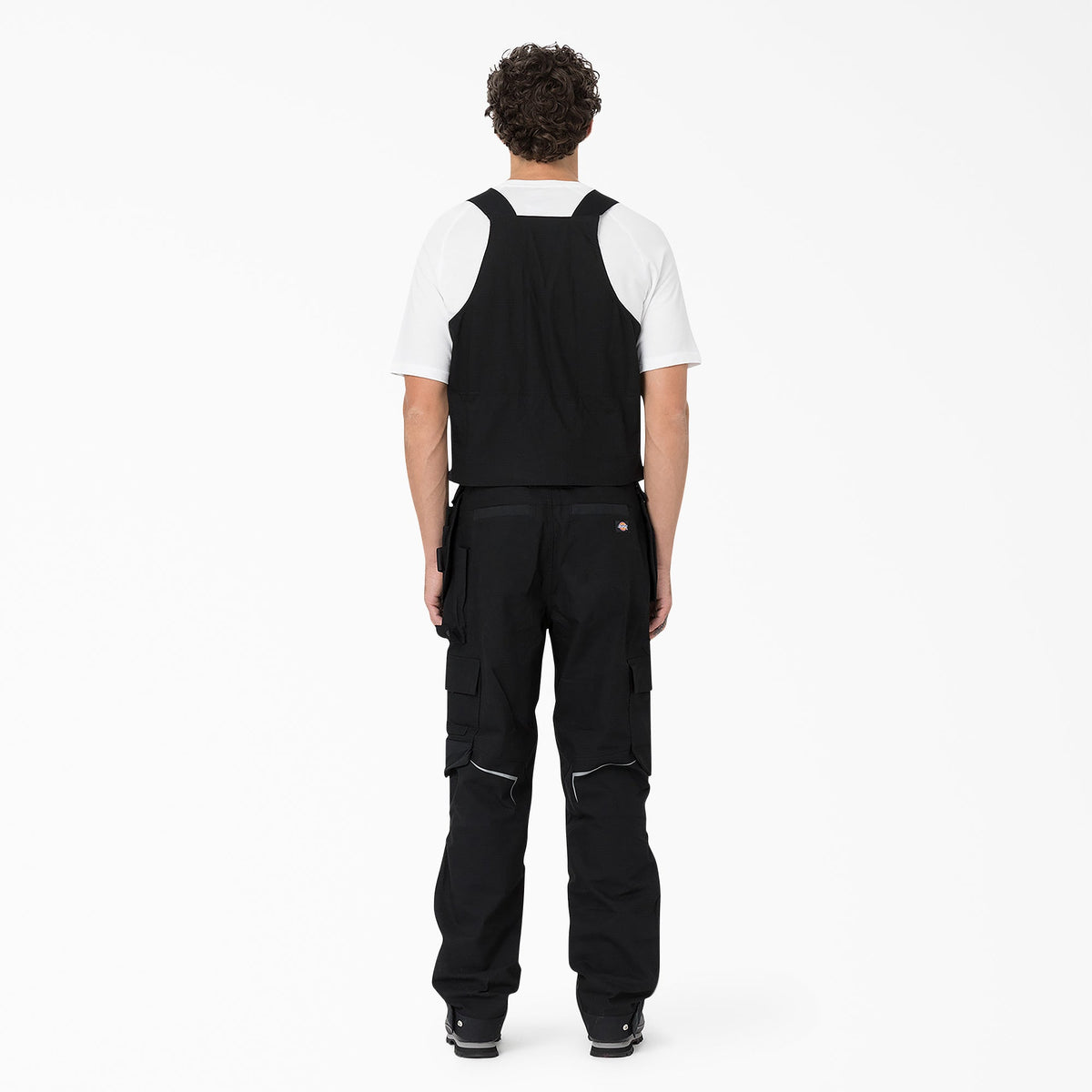 Modular Bib Overalls - Dickies Men