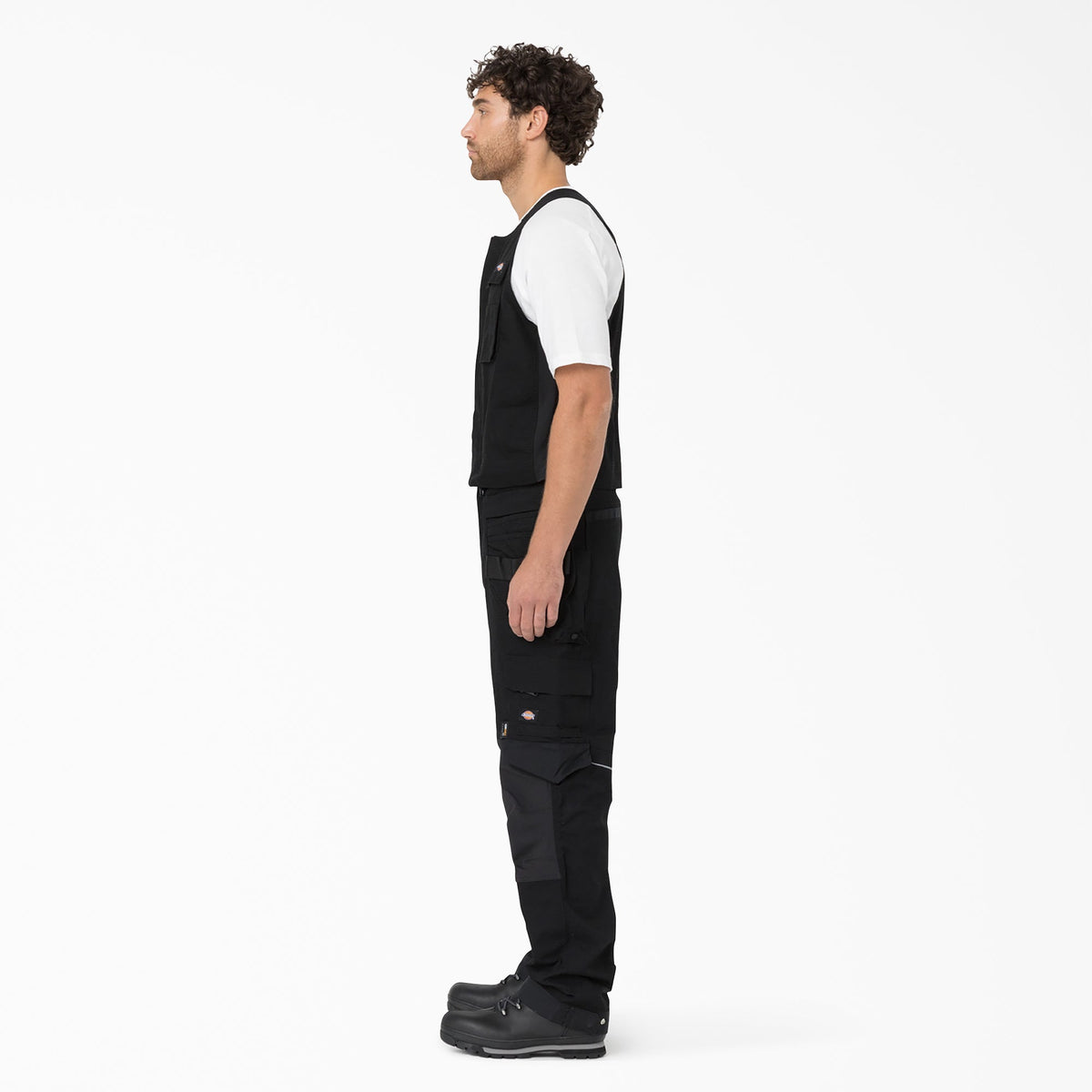 Modular Bib Overalls - Dickies Men