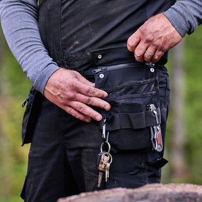 Modular Bib Overalls - Dickies Men