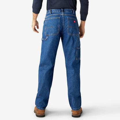 Relaxed Fit Carpenter Jeans - Dickies Men