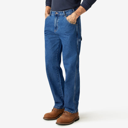 Relaxed Fit Carpenter Jeans - Dickies Men