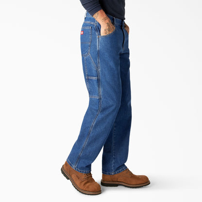 Relaxed Fit Carpenter Jeans - Dickies Men