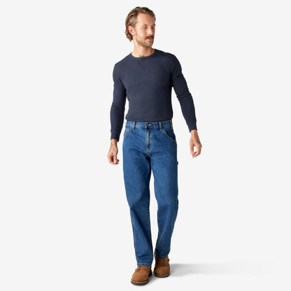 Relaxed Fit Carpenter Jeans - Dickies Men