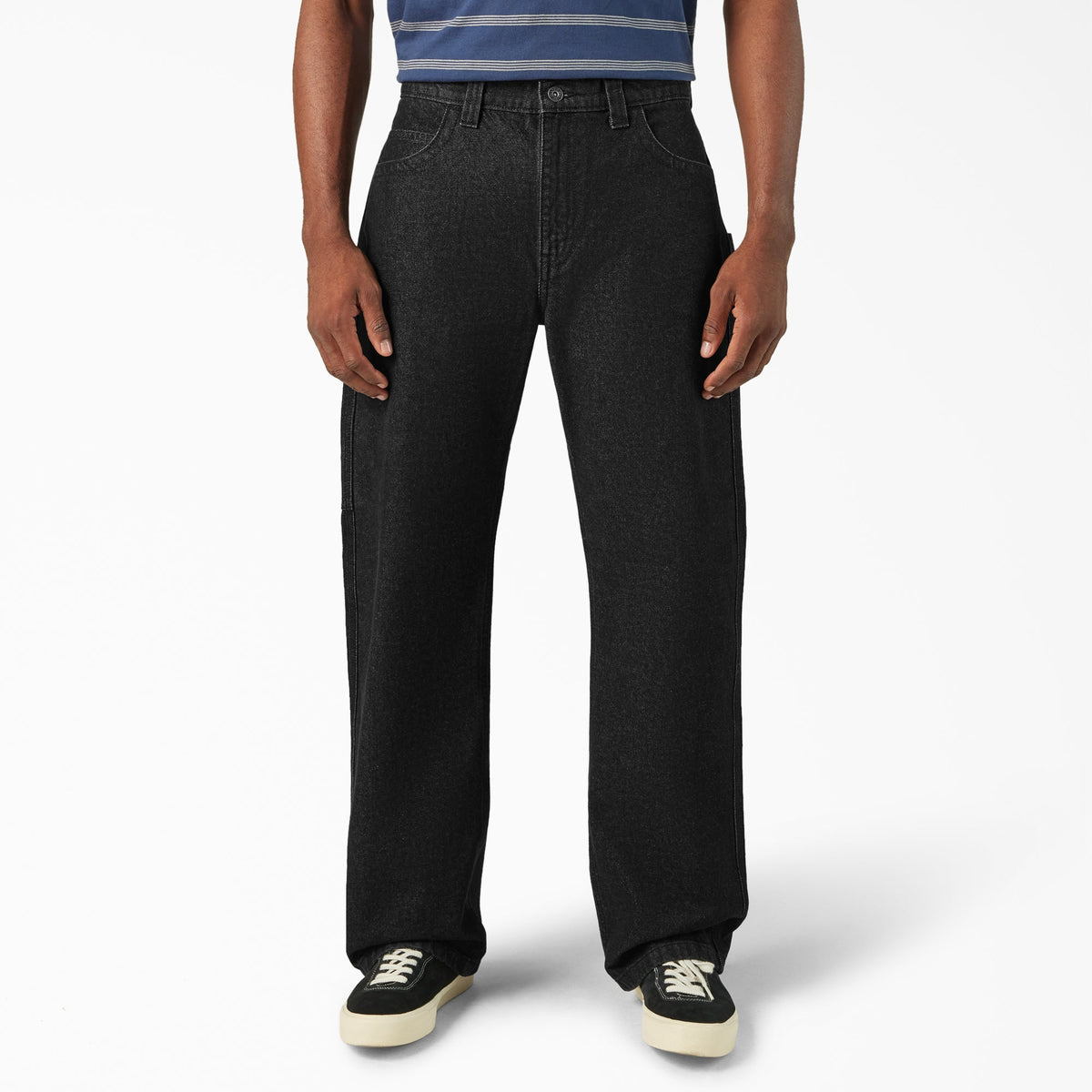 Skateboarding Relaxed Fit Utility Jeans - Dickies Men|Sale