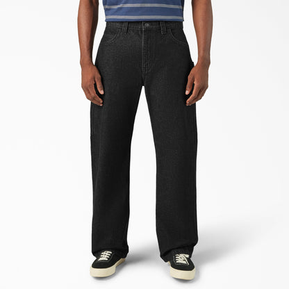 Skateboarding Relaxed Fit Utility Jeans - Dickies Men|Sale