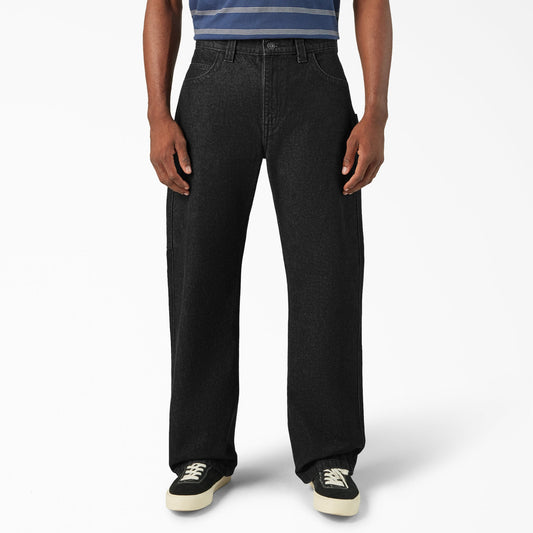 Skateboarding Relaxed Fit Utility Jeans - Dickies Men|Sale