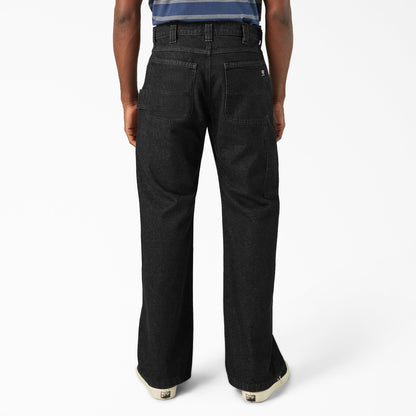 Skateboarding Relaxed Fit Utility Jeans - Dickies Men|Sale