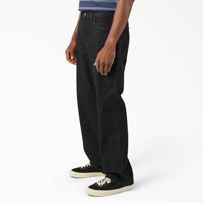 Skateboarding Relaxed Fit Utility Jeans - Dickies Men|Sale