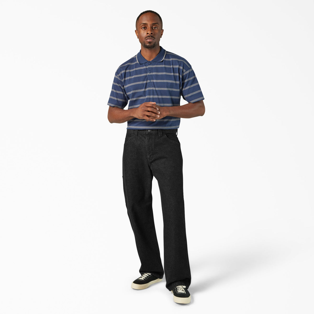 Skateboarding Relaxed Fit Utility Jeans - Dickies Men|Sale