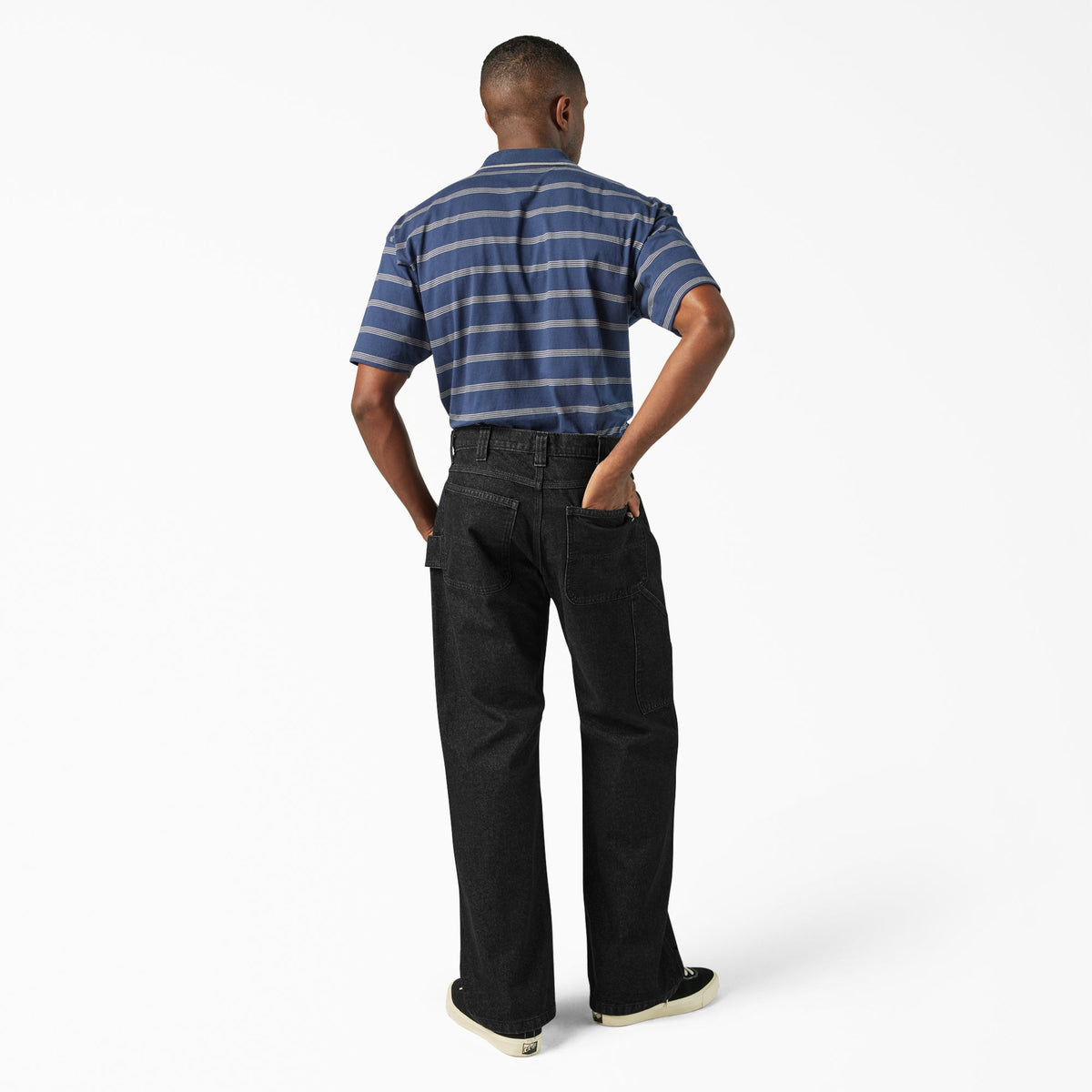 Skateboarding Relaxed Fit Utility Jeans - Dickies Men|Sale