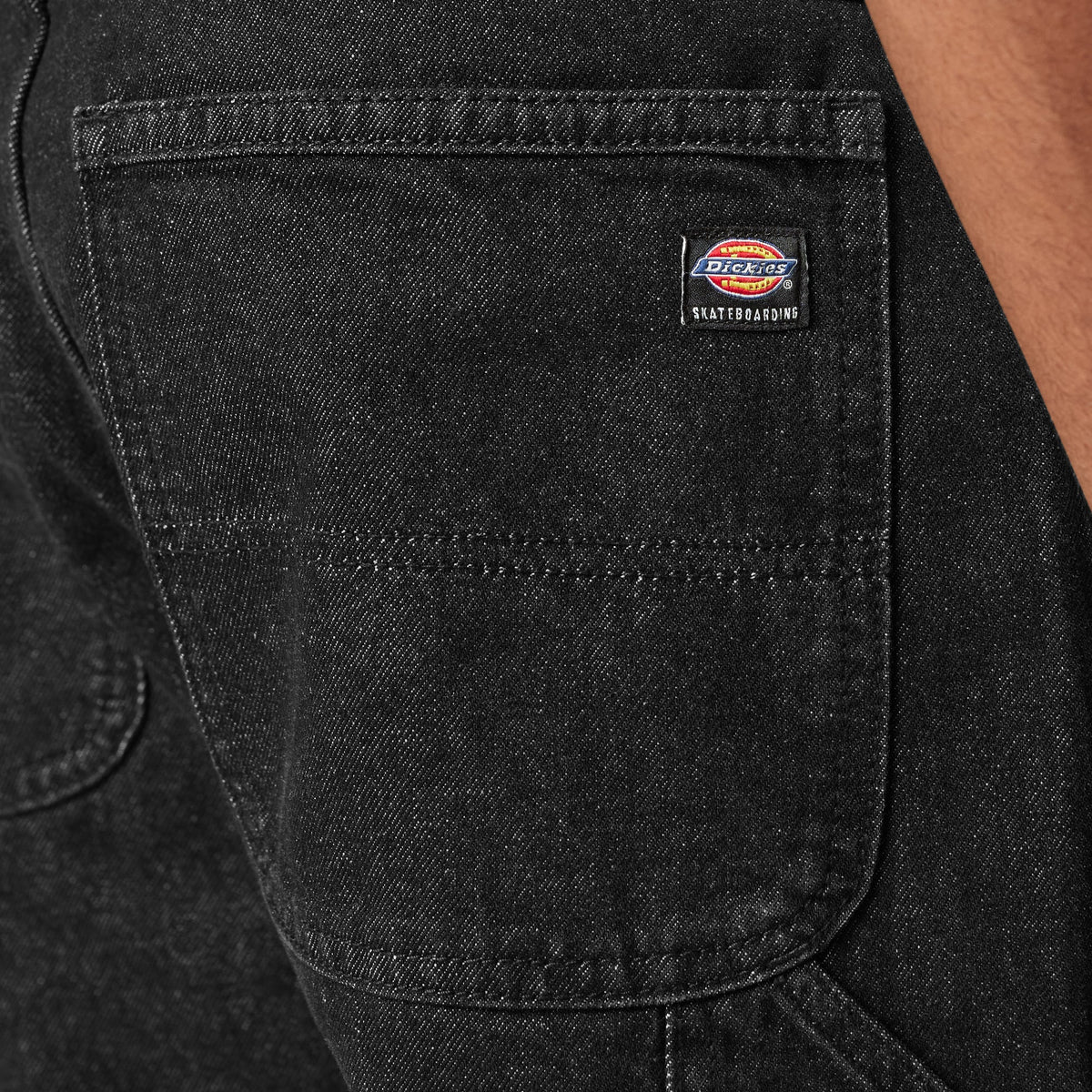 Skateboarding Relaxed Fit Utility Jeans - Dickies Men|Sale