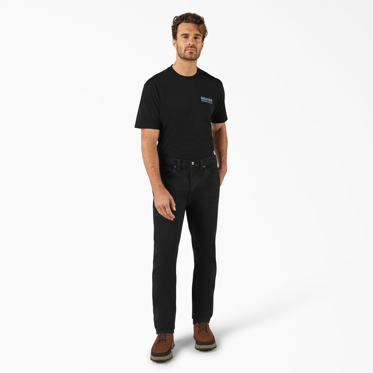FLEX Slim Fit Jeans - Dickies Men