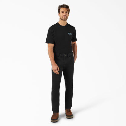 FLEX Slim Fit Jeans - Dickies Men