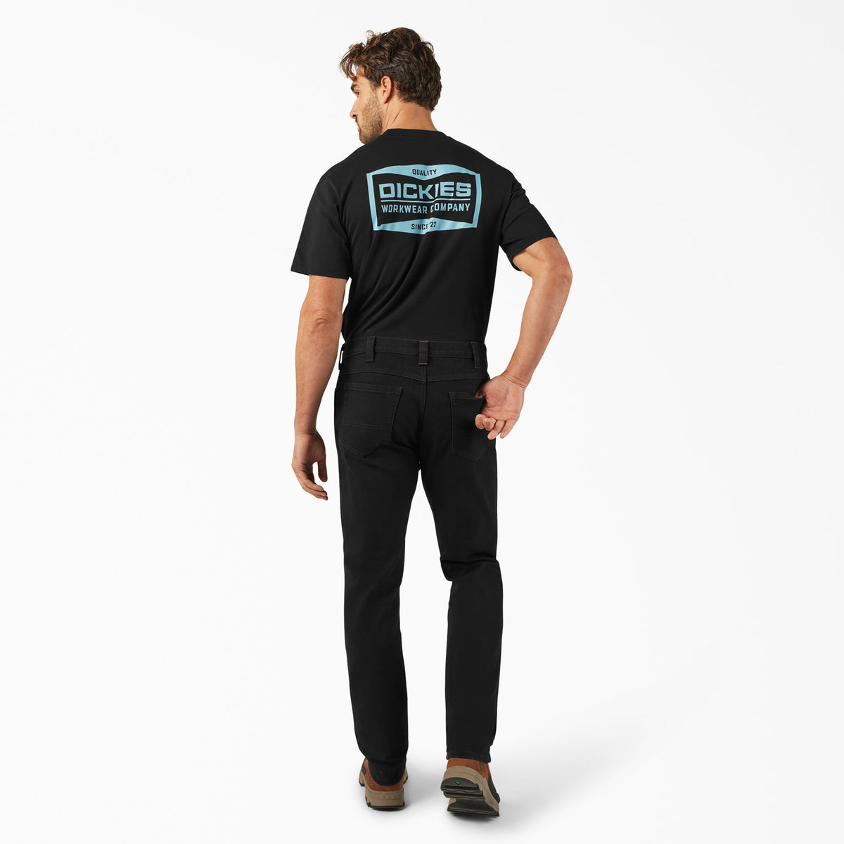 FLEX Slim Fit Jeans - Dickies Men