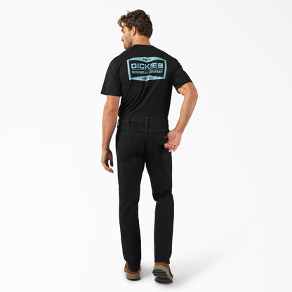 FLEX Slim Fit Jeans - Dickies Men