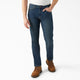 Medium Denim Wash (MWI)