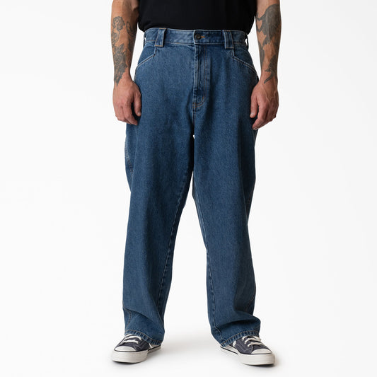 Mike Anderson Loose Fit Jeans - Dickies Men|Sale