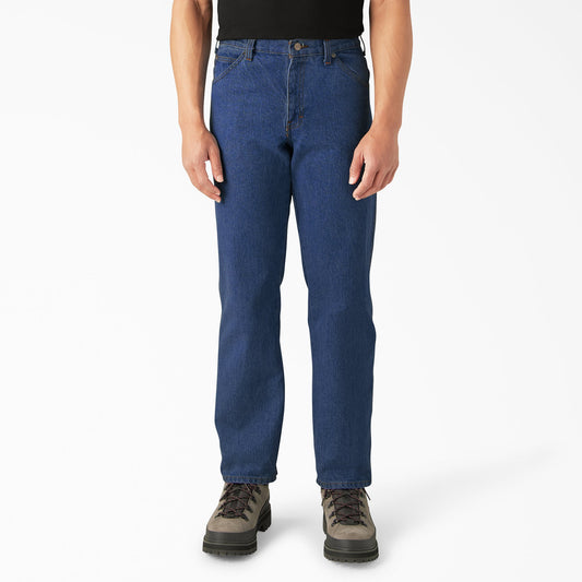 Regular Fit Jeans - Dickies Men