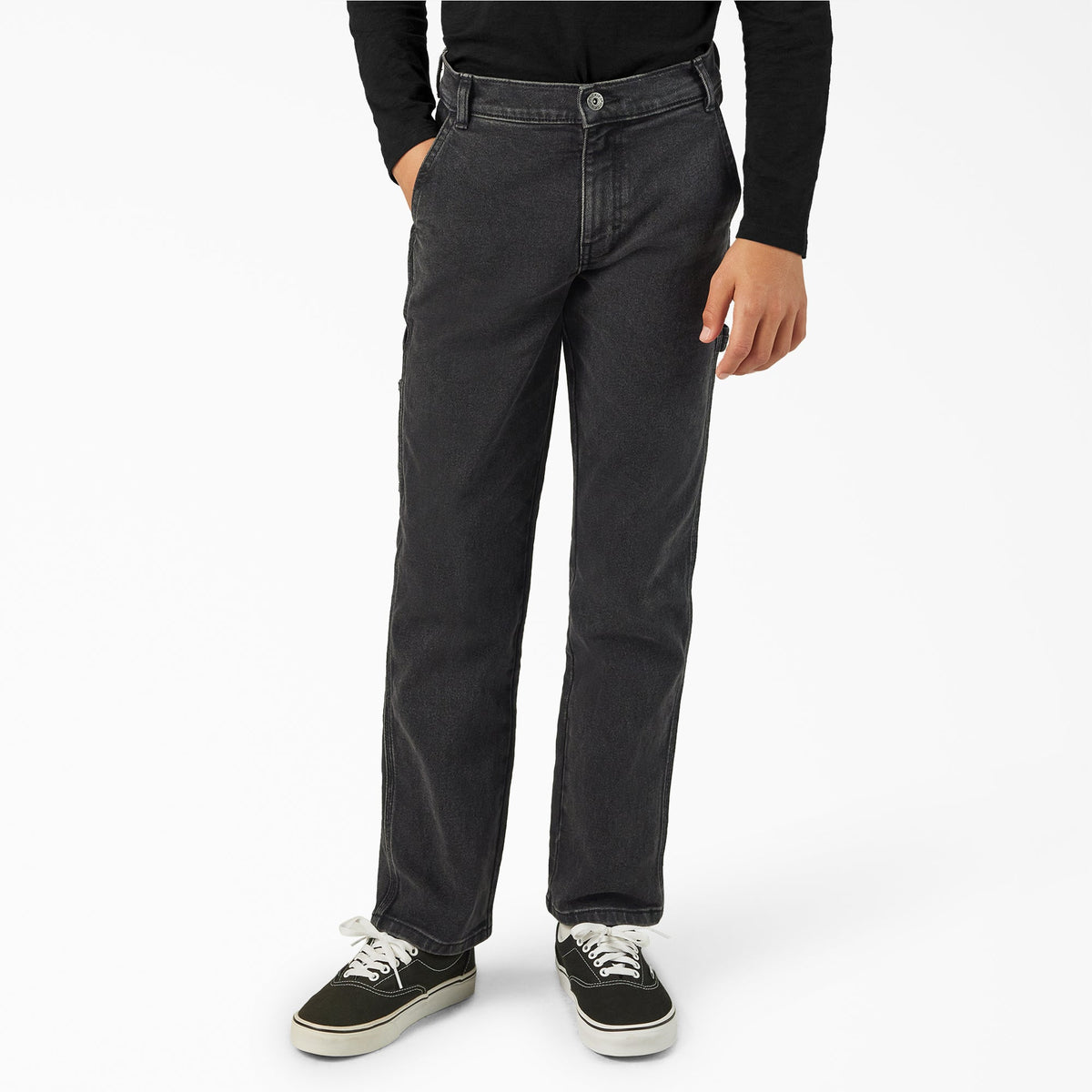 Boys' Carpenter Jeans, 4-20 - Dickies Kids