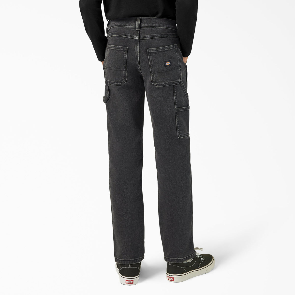 Boys' Carpenter Jeans, 4-20 - Dickies Kids