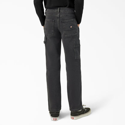 Boys' Carpenter Jeans, 4-20 - Dickies Kids