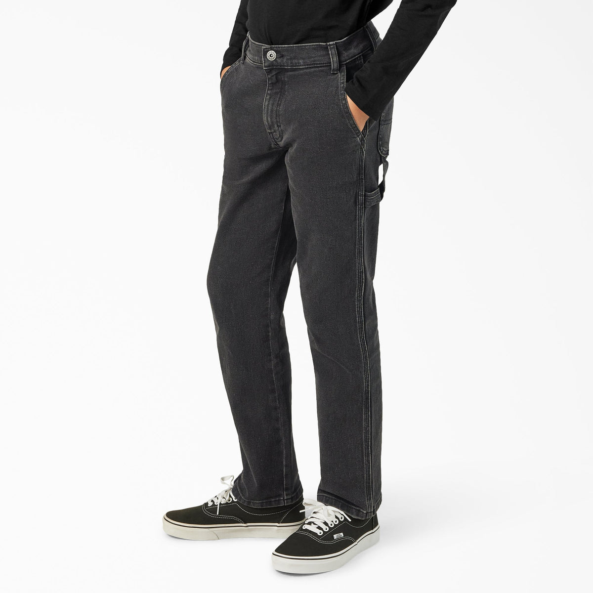 Boys' Carpenter Jeans, 4-20 - Dickies Kids
