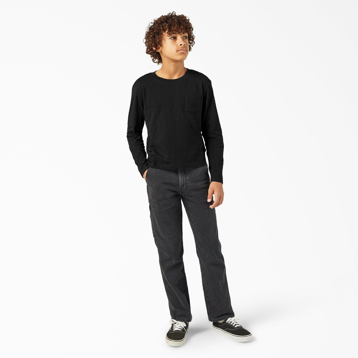 Boys' Carpenter Jeans, 4-20 - Dickies Kids