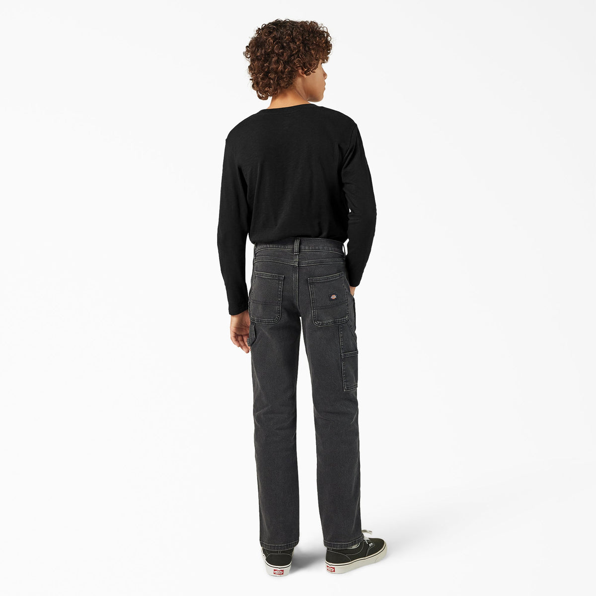 Boys' Carpenter Jeans, 4-20 - Dickies Kids