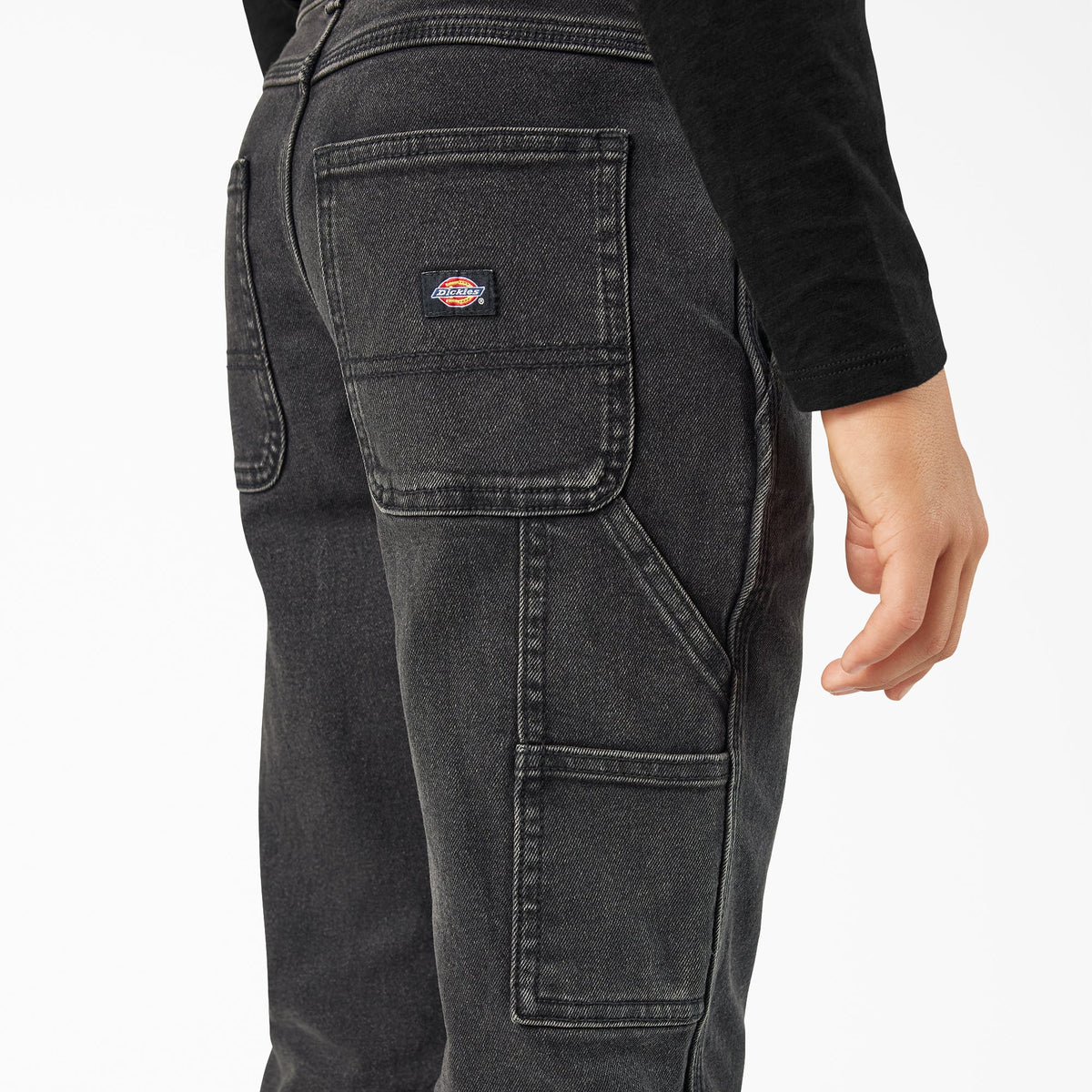 Boys' Carpenter Jeans, 4-20 - Dickies Kids