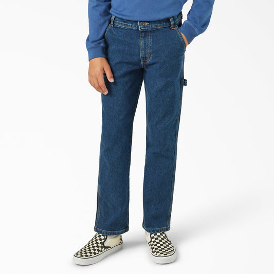 Boys' Carpenter Jeans, 4-20 - Dickies Sale