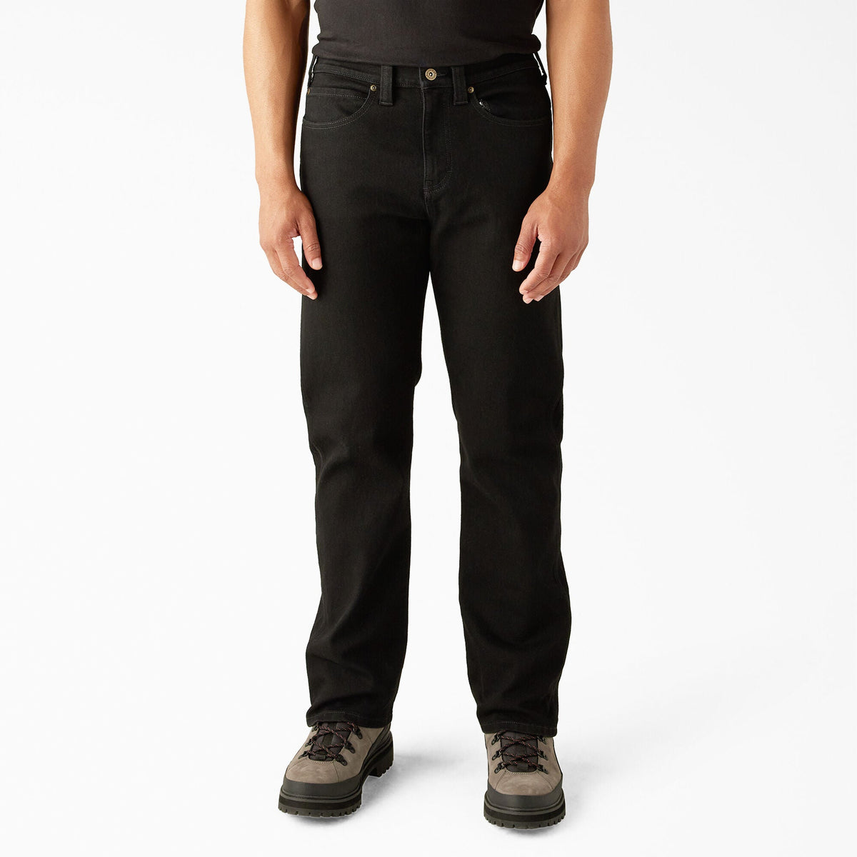 FLEX Regular Fit 5-Pocket Jeans - Dickies Men