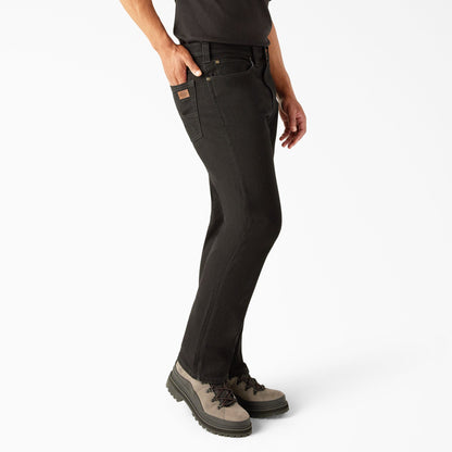 FLEX Regular Fit 5-Pocket Jeans - Dickies Men