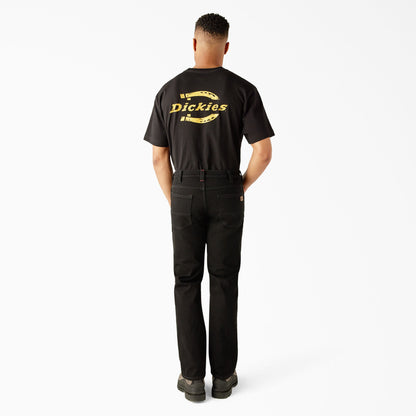 FLEX Regular Fit 5-Pocket Jeans - Dickies Men